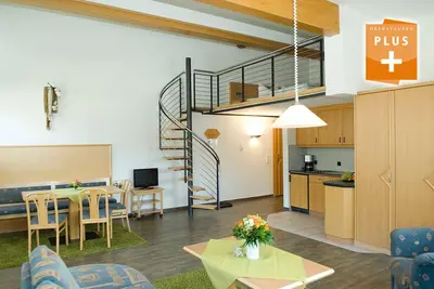 Image de Vacation apartment/apartment for 5 guests with 49m² in Oberstaufen (264839)