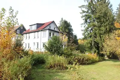 Image de Vacation apartment/apartment for 8 guests with 130m² in Goslar/Hahnenklee (265460)