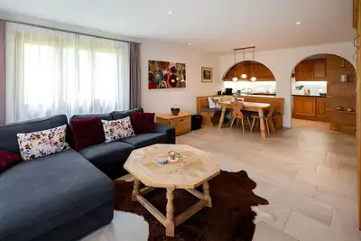 Image de Vacation apartment/apartment for 4 guests with 65m² in Davos Dorf (265544)