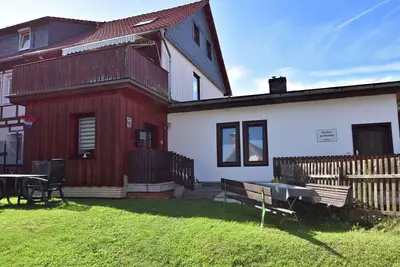 Image de Maison à Ilsenburg près du ski