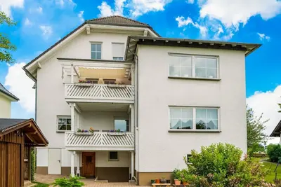 Image de Appartement à Medebach près d'Orketal
