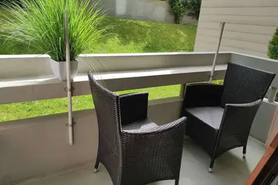 Image de Vacation apartment Bergwiese 20