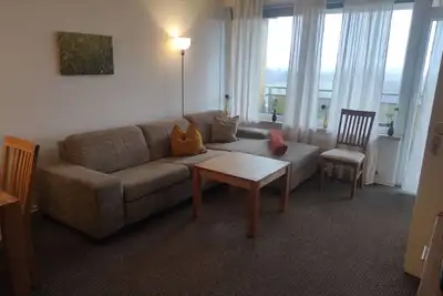 Image de Vacation apartment with swimming pool and mountain views