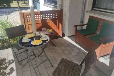 Image de Vacation apartment Magdalena
