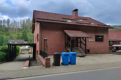 Image de Guest house Harzklause 3