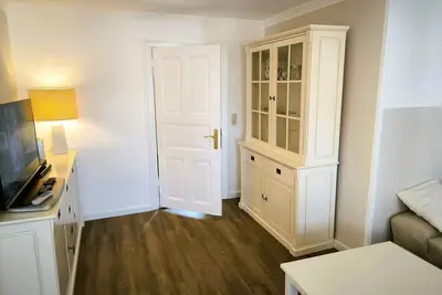 Image de 03 beautiful 2-room-apartment w. Shower and bathtub - quietly located