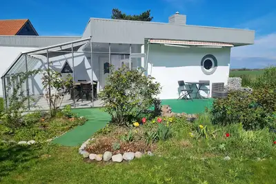 Image de Vacation bungalow Baltic Sea