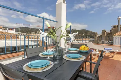Image de Mestral Atic by Interhome