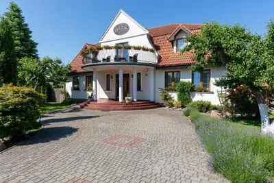 Image de Zieliński Manor House 3 bedroom house