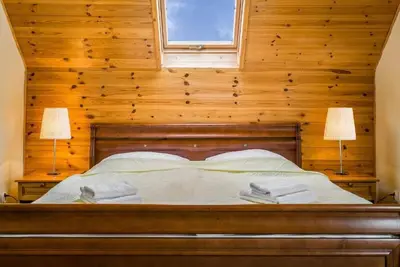 Image de Zieliński Manor House Family Suite