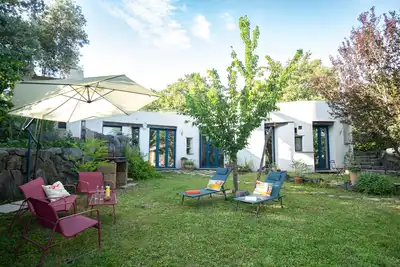 Image de Vos Vacances Bucoliques au Lac de Bracciano, avec des Amis ou en Famille