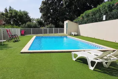 Image de Villa F5 climatisée 5 minutes Bastia