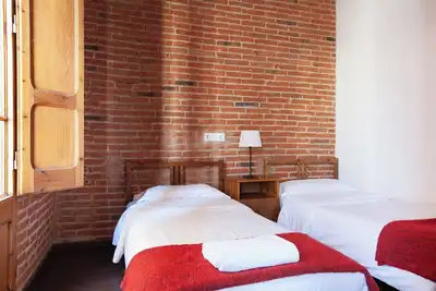 Image de Family Two-bedroom Classic Apartment by Sagrada Familia With
