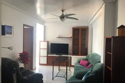 Image de Almería Centro