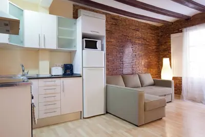 Image de Gothic Quarter Las Ramblas Apartment