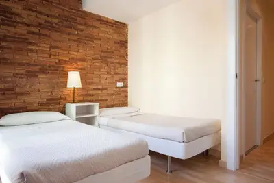 Image de Beautiful 2-bedroom Flat in the City Center