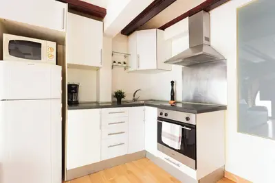 Image de Cozy Family Apartment Near Las Ramblas