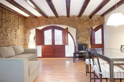 Image de Great very central place for friends/families