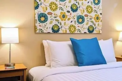 Image de Kimberley Mountain Duplex Chalet close to Golfing