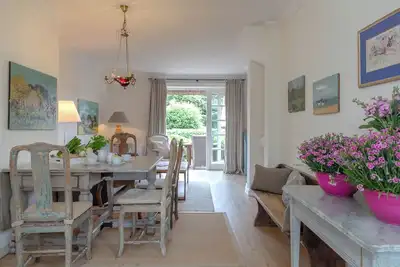 Image de New 2023 - Cozy vacation apartment ideal for 4 people in Kampen.