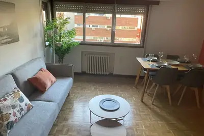 Image de Apartamento Zona Chamberí