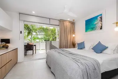 Image de Belongil Beach Pad Byron Bay