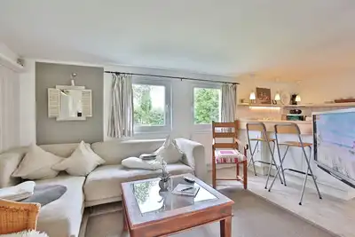 Image de Vacation bungalow sea breeze