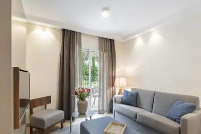 Image de Suite Odyssée 2 - Five Star Holiday House