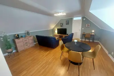 Image de Buk City Apartments