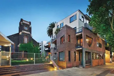 Image de Alameda Apartment by Ready Set Stay - Linen, Wifi, Across from Albert Park Lake