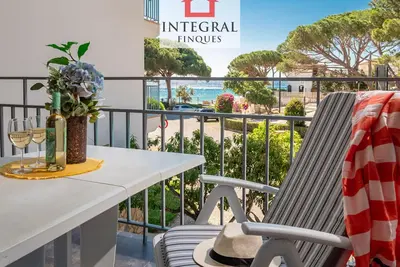 Image de La Proa - Apartament La Fosca