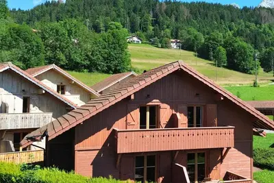 Image de Z-Chalet Mitoyen 7b. , Z-Chalet Mitoyen 7b