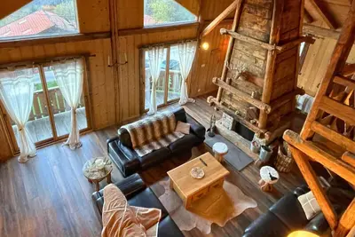 Image de Luxueux chalet 5 chambres, Luxueux chalet 5 chambres