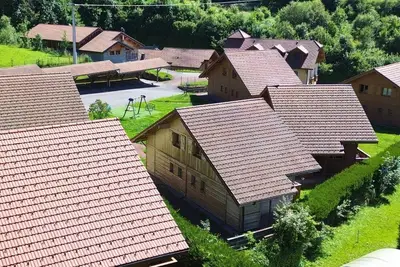 Image de Z-Chalet Mitoyen 4b. , Z-Chalet Mitoyen 4b
