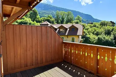 Image de Z-Chalet Mitoyen 4a. , Z-Chalet Mitoyen 4a