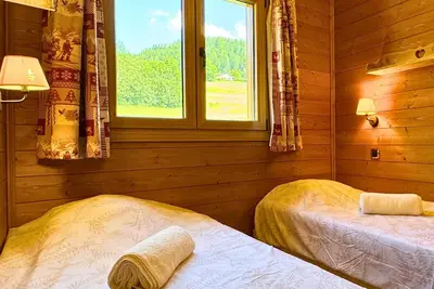 Image de Z-Chalet Mitoyen 3b. , Z-Chalet Mitoyen 3b