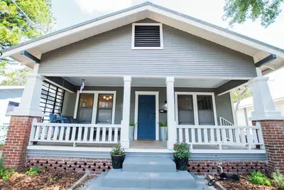Image de Seminole Heights Tampa 2/2 Pool Home