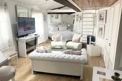 Image de Superbe Loft St Germain Des. Pres