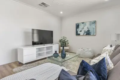 Image de Halls Head Haven: A Coastal Getaway in Mandurah