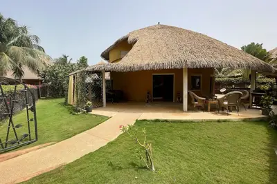 Image de Adjana Resort Villa 62 Mangrove en bord de mer