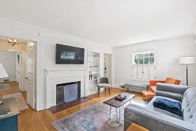 Image de Dt, Ft. Jackson, Central Location, Outdoor Living