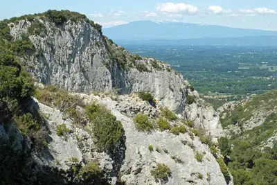 Image de Nouvel hébergement à St-Rémy Provence, \nCharmante Maison à 7 mn à pied du centre.