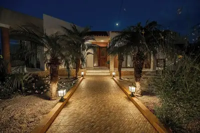 Image de Kira's Lovely Villa Massari