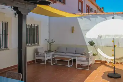 Image de 🔆 Live Casa Mauro. ➡️ Where comfort meets rural tranquility. 🐮