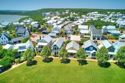 Image de Porches on the Park S