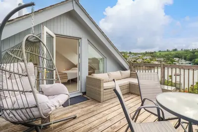 Image de Restormal, pet friendly, character holiday cottage in Carnon Downs