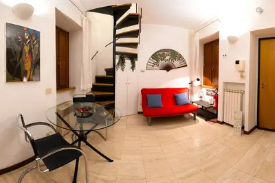 Image de Navona Romantic House