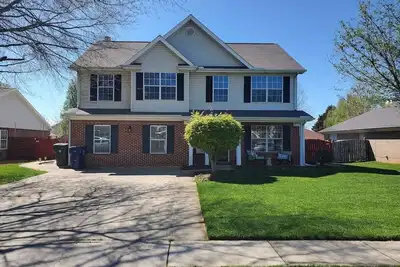 Image de Charming 2 bedroom retreat!