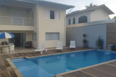 Image de Casa Virgínia Enseada