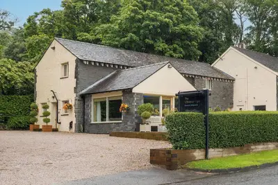 Image de Ullswater View House, pet friendly, with a garden in Pooley Bridge